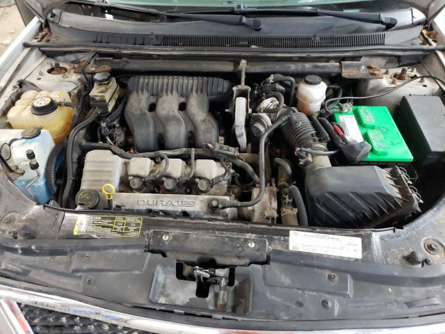 Photo 11 from auction – 2006 FORD FIVE HUNDR with VIN 1FAFP24186G134412