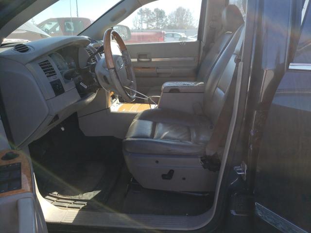 Photo 7 from auction – 2007 CHRYSLER ASPEN LIMI with VIN 1A8HX58P47F575411