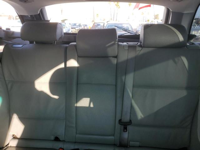 Photo 10 from auction – 2005 BMW X5 3.0I with VIN 5UXFA13505LY05084