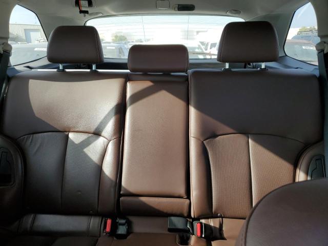 Photo 10 from auction – 2013 SUBARU OUTBACK 3. with VIN 4S4BRDSCXD2291352