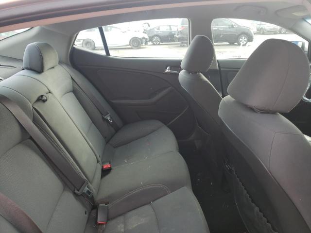 Photo 10 from auction – 2013 KIA OPTIMA HYB with VIN KNAGM4AD4D5046187