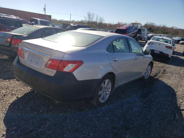 Photo 3 from auction – 2007 LEXUS ES 350 with VIN JTHBJ46G672106192