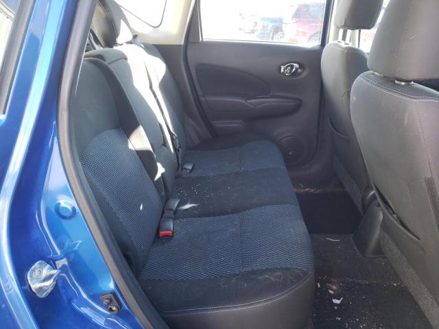 Photo 10 from auction – 2014 NISSAN VERSA NOTE with VIN 3N1CE2CP1EL351435
