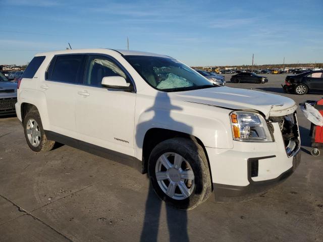 Photo 4 from auction – 2016 GMC TERRAIN SL with VIN 2GKALMEK8G6102505