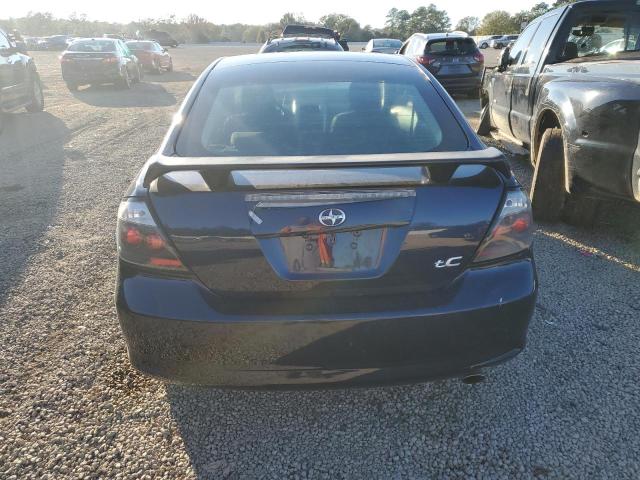 Photo 6 from auction – 2007 SCION TC with VIN JTKDE177470165418