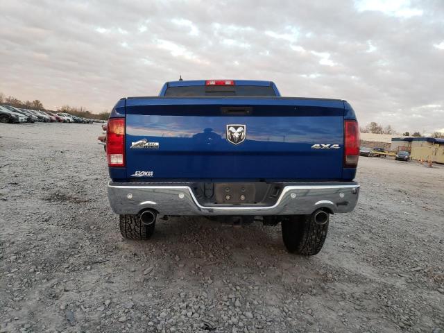 Photo 6 from auction – 2017 RAM 1500 SLT with VIN 1C6RR7LM7HS878987