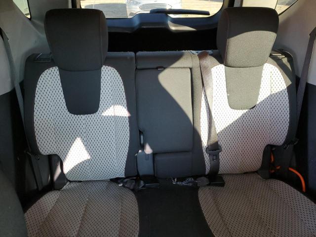 Photo 10 from auction – 2011 CHEVROLET EQUINOX LS with VIN 2GNALBEC9B1257019