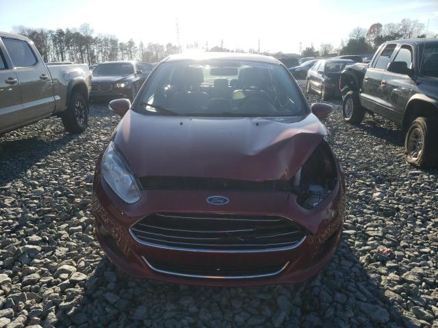 Photo 5 from auction – 2016 FORD FIESTA TIT with VIN 3FADP4CJ2GM156031