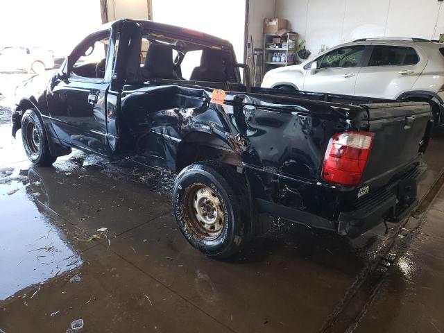 Photo 2 from auction – 2004 FORD RANGER with VIN 1FTYR10D04PA26631