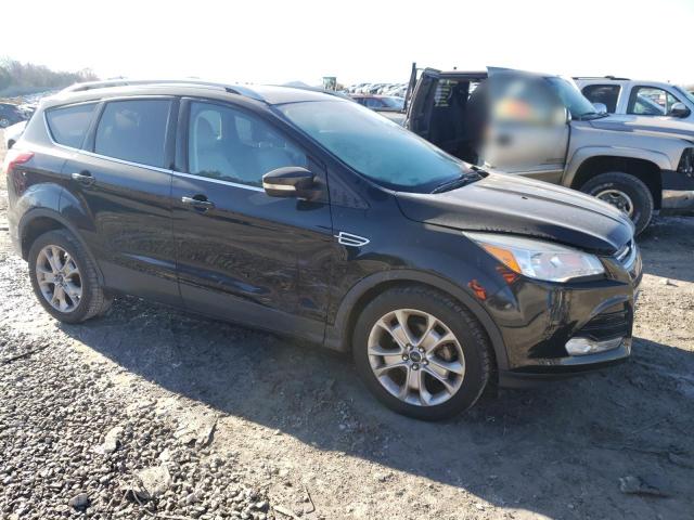 Photo 4 from auction – 2014 FORD ESCAPE TIT with VIN 1FMCU0JX6EUC91872