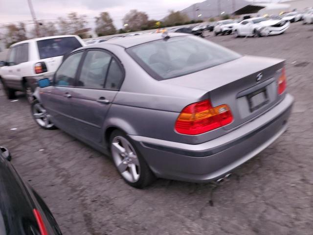 Photo 2 from auction – 2005 BMW 325 IS SUL with VIN WBAAZ33425KW75920