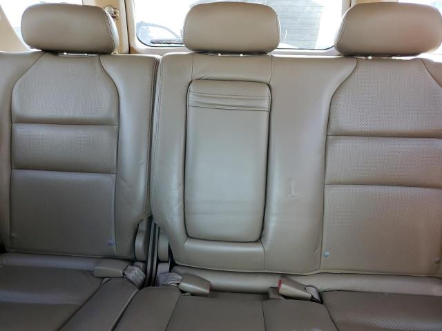 Photo 10 from auction – 2003 ACURA MDX with VIN 2HNYD18243H525334