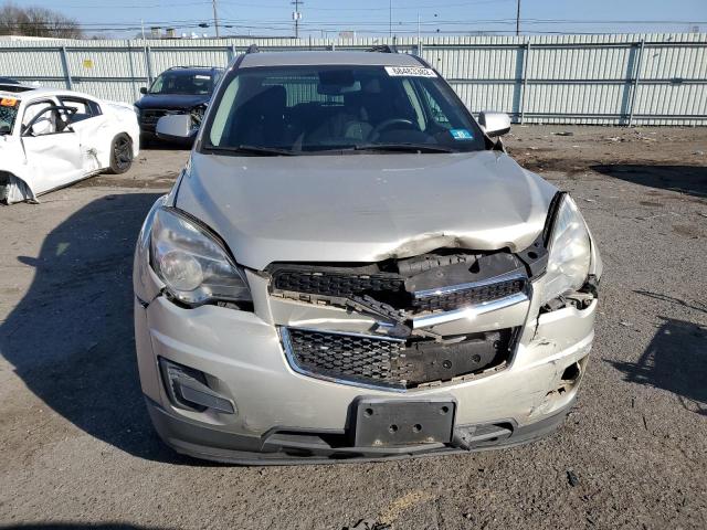 Photo 5 from auction – 2013 CHEVROLET EQUINOX LT with VIN 2GNALDEKXD1180201