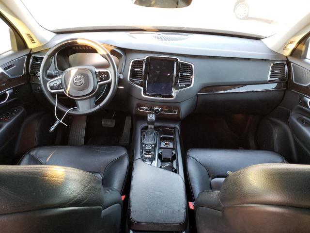 Photo 8 from auction – 2017 VOLVO XC90 T6 with VIN YV4A22PK7H1120009