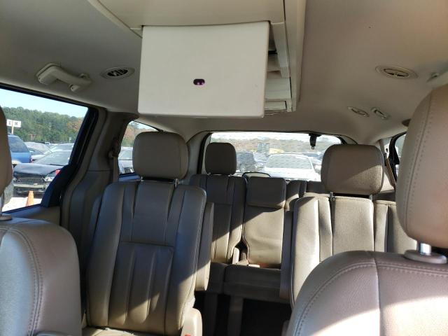 Photo 10 from auction – 2015 CHRYSLER TOWN & COU with VIN 2C4RC1BG7FR561566