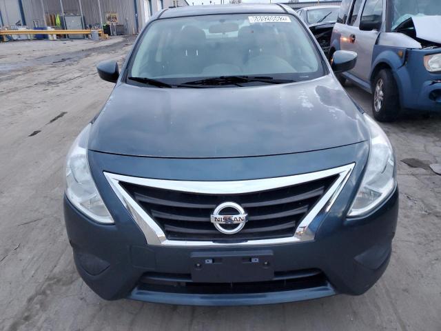 Photo 5 from auction – 2015 NISSAN VERSA S with VIN 3N1CN7AP2FL954251
