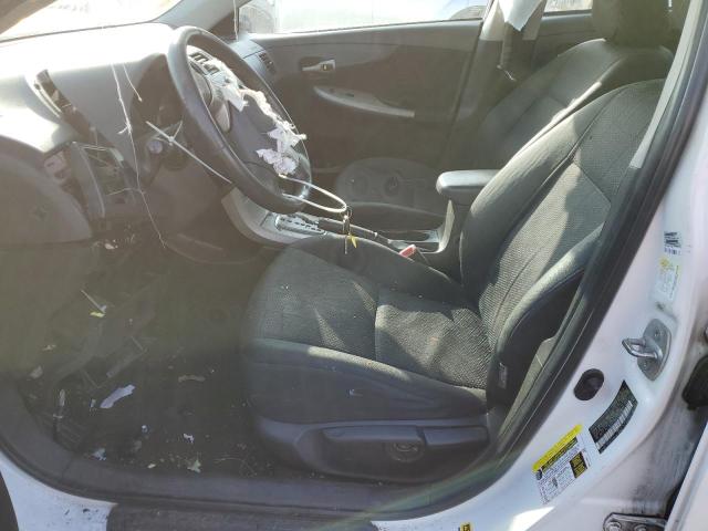 Photo 7 from auction – 2010 TOYOTA COROLLA BA with VIN 2T1BU4EE9AC473072