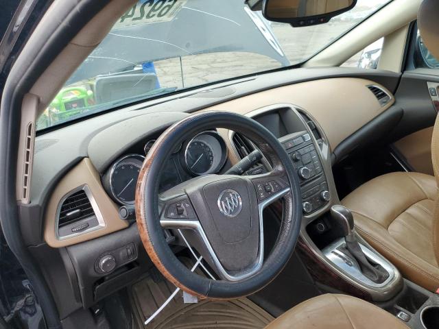 Фото 8 с аукциона – 2012 BUICK VERANO с VIN 1G4PS5SK8C4134459