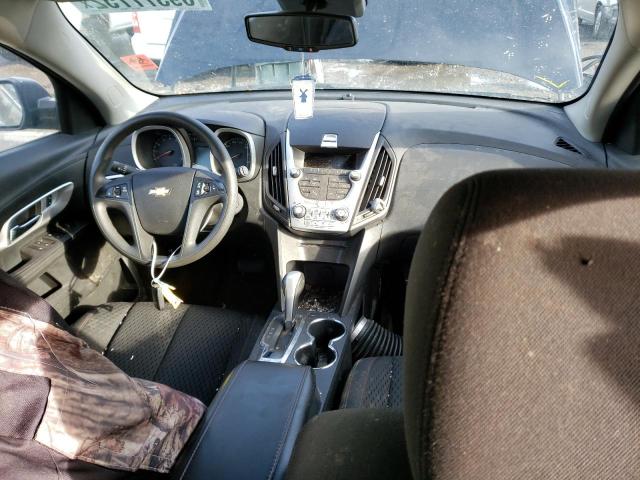 Photo 8 from auction – 2015 CHEVROLET EQUINOX LS with VIN 2GNFLEEK9F6203405