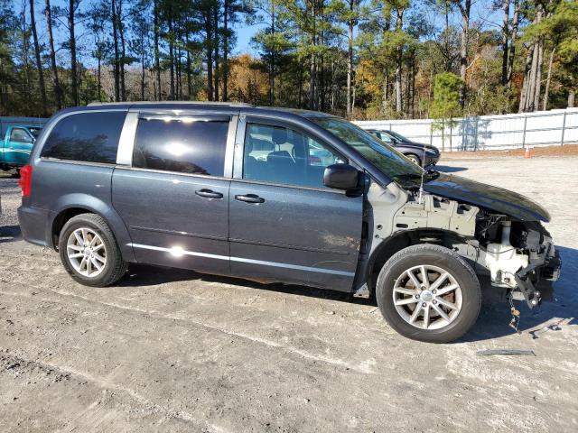 Photo 4 from auction – 2014 DODGE GRAND CARA with VIN 2C4RDGCG7ER122011