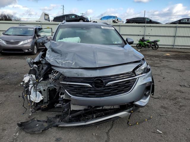 Photo 5 from auction – 2020 BUICK ENCORE GX with VIN KL4MMDS27LB130484