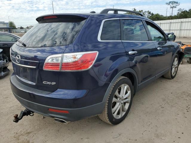 Photo 3 from auction – 2011 MAZDA CX-9 with VIN JM3TB2DA0B0321567