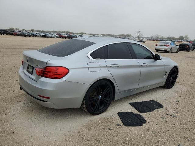 Photo 3 from auction – 2016 BMW 428 I GRAN with VIN WBA4A9C52GG506339