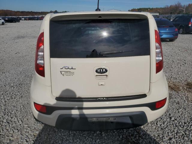 Photo 6 from auction – 2013 KIA SOUL + with VIN KNDJT2A60D7757715