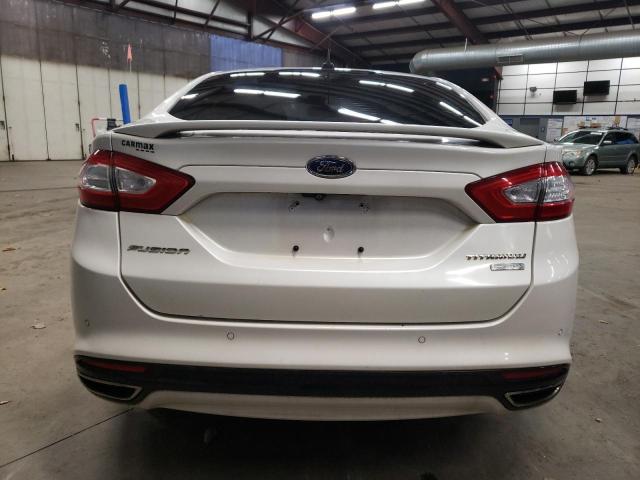 Photo 6 from auction – 2016 FORD FUSION TIT with VIN 3FA6P0K91GR220037