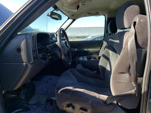 Photo 7 from auction – 2007 CHEVROLET SILVERADO with VIN 1GCEC19Z97Z164101