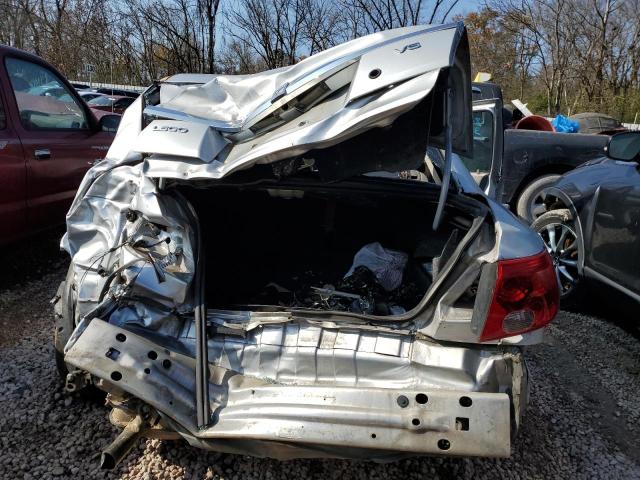 Photo 6 from auction – 2004 SATURN L300 LEVEL with VIN 1G8JC54FX4Y505603