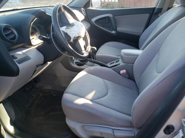 Photo 7 from auction – 2008 TOYOTA RAV4 with VIN JTMBD33V785135805