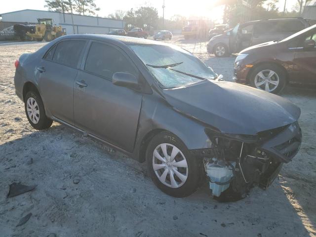 Photo 4 from auction – 2013 TOYOTA COROLLA BA with VIN 2T1BU4EE2DC983963