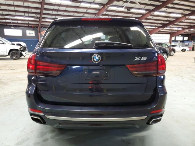 Photo 6 from auction – 2016 BMW X5 XDR40E with VIN 5UXKT0C57G0S77597