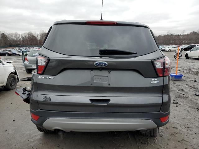 Photo 6 from auction – 2018 FORD ESCAPE SE with VIN 1FMCU9GD9JUC26090