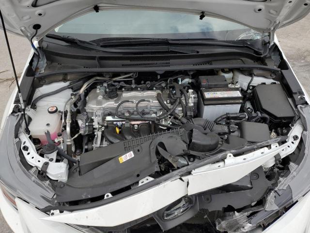 Photo 11 from auction – 2022 TOYOTA COROLLA LE with VIN JTDEPMAEXN3019129