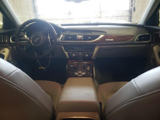 Photo 8 from auction – 2016 AUDI A6 PREMIUM with VIN WAUGFAFC0GN049083