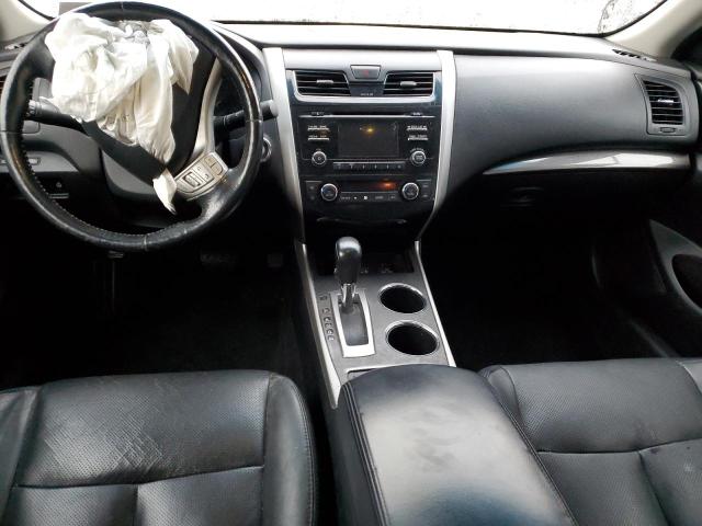 Photo 8 from auction – 2014 NISSAN ALTIMA 2.5 with VIN 1N4AL3AP2EC110651