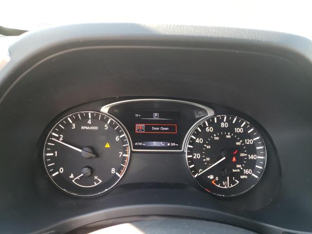 Photo 9 from auction – 2019 NISSAN PATHFINDER with VIN 5N1DR2MN9KC636535