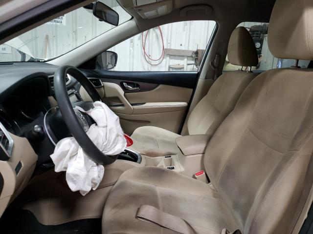 Photo 7 from auction – 2016 NISSAN ROGUE S with VIN KNMAT2MV8GP719429