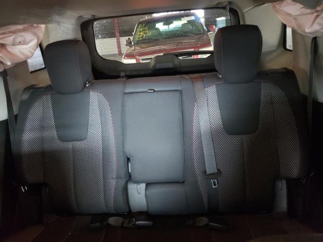Photo 10 from auction – 2012 GMC TERRAIN SL with VIN 2GKALSEK2C6180180