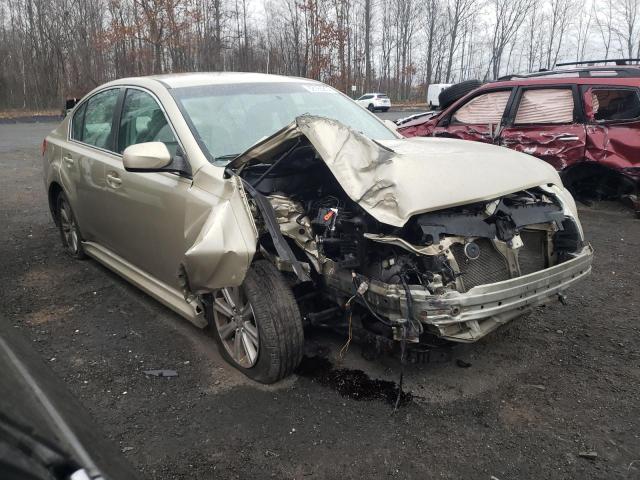 Photo 4 from auction – 2010 SUBARU LEGACY 2.5 with VIN 4S3BMBC65A3213728