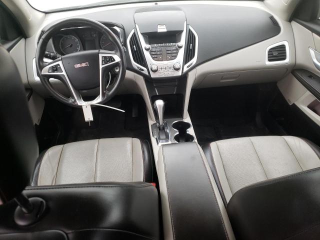 Photo 8 from auction – 2011 GMC TERRAIN SL with VIN 2CTFLXE58B6300107