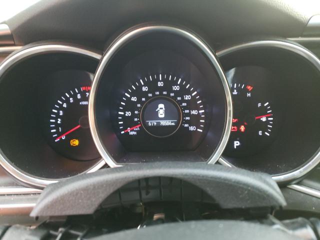 Photo 9 from auction – 2014 KIA OPTIMA LX with VIN 5XXGM4A73EG264082