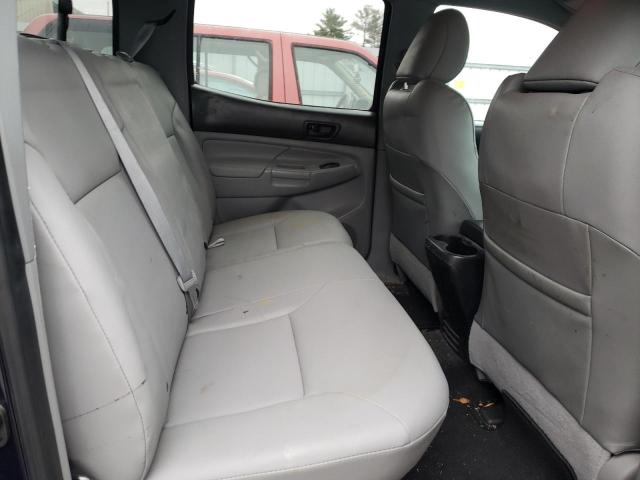 Photo 10 from auction – 2013 TOYOTA TACOMA DOU with VIN 3TMLU4EN6DM116397