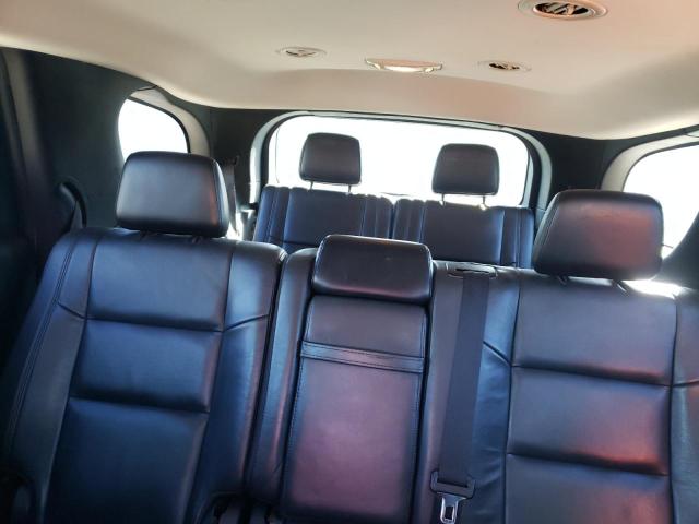 Photo 10 from auction – 2013 DODGE DURANGO CR with VIN 1C4RDJDG5DC664405