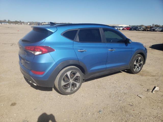 Photo 3 from auction – 2016 HYUNDAI TUCSON LIM with VIN KM8J33A21GU104458