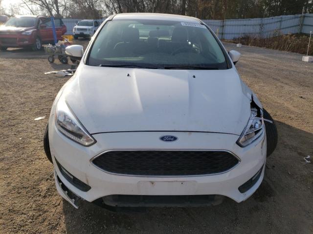 Photo 5 from auction – 2016 FORD FOCUS SE with VIN 1FADP3K24GL334530