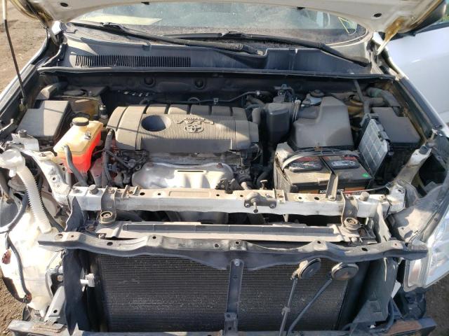 Photo 12 from auction – 2011 TOYOTA RAV4 with VIN 2T3KF4DV5BW079975