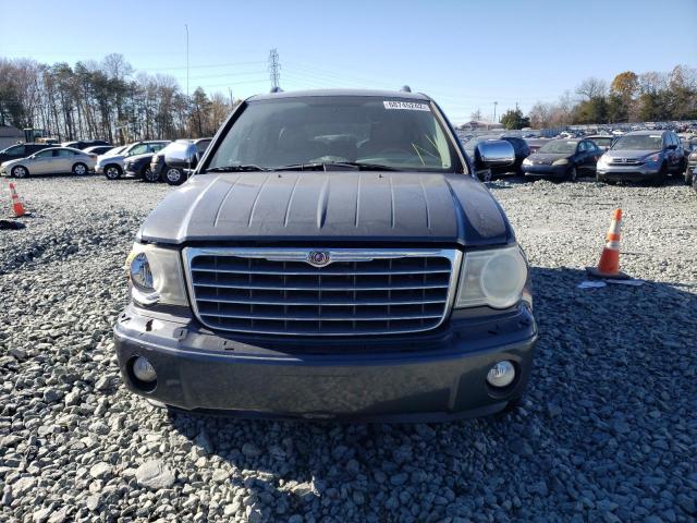 Photo 5 from auction – 2007 CHRYSLER ASPEN LIMI with VIN 1A8HX58P47F575411